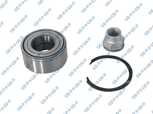 Wheel Bearing Kit - GK3538 GSP
