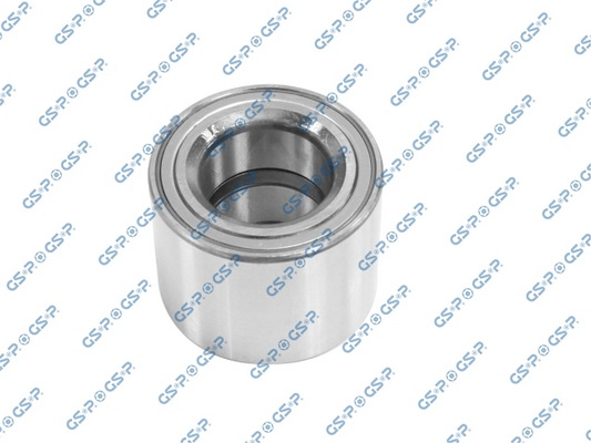 Kit cuscinetto ruota - GK3551 GSP