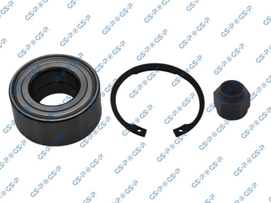 Wheel Bearing Kit - GK3554A GSP