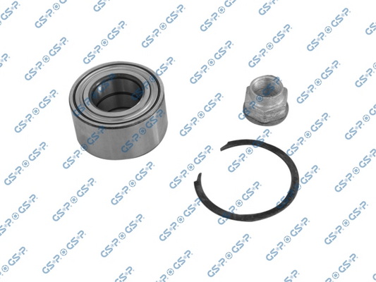 Wheel Bearing Kit - GK3581 GSP