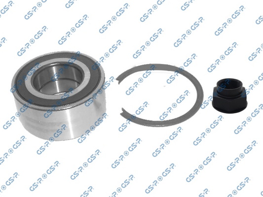 Wheel Bearing Kit - GK3599 GSP