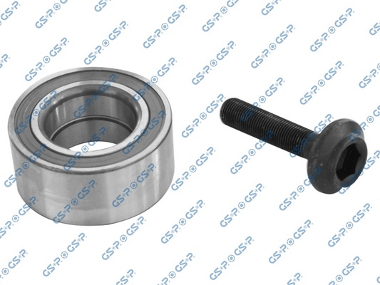 Wheel Bearing Kit - GK3605 GSP