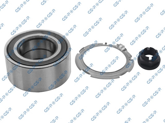 Wheel Bearing Kit - GK3608 GSP