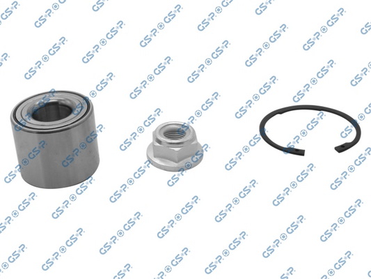 Wheel Bearing Kit - GK3612 GSP