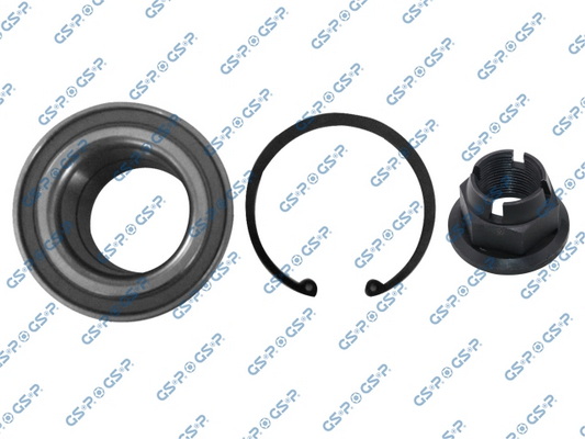 Wheel Bearing Kit - GK3613 GSP