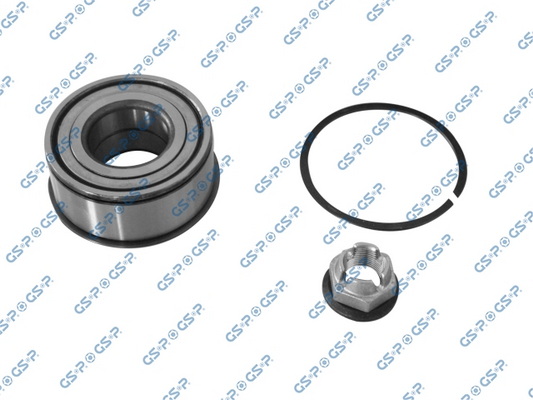 Wheel Bearing Kit - GK3615 GSP