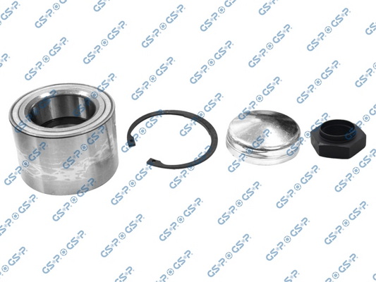 Wheel Bearing Kit - GK3641 GSP