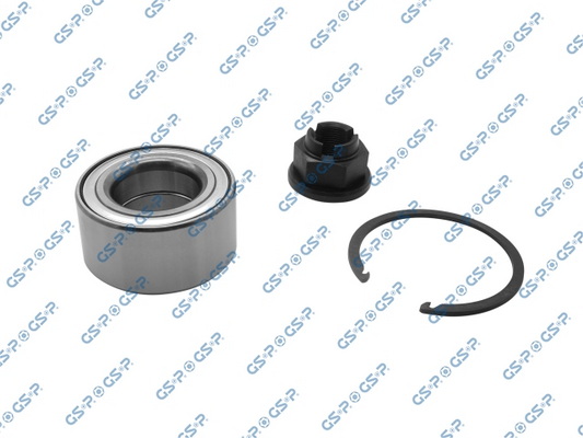 Wheel Bearing Kit - GK3647 GSP