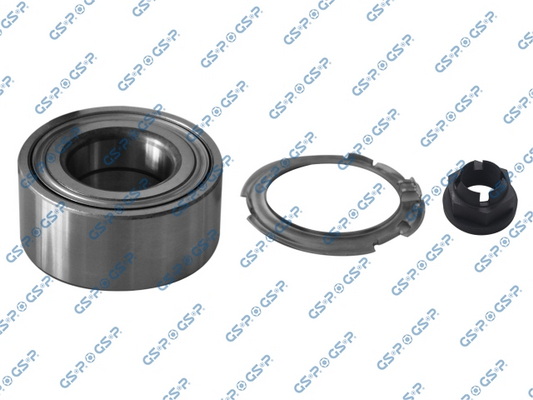 Wheel Bearing Kit - GK3648 GSP