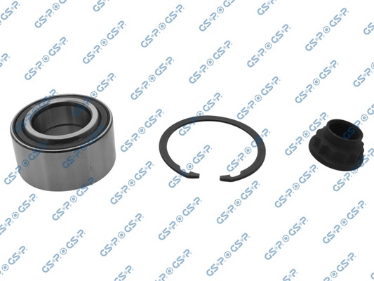 Wheel Bearing Kit - GK3684 GSP