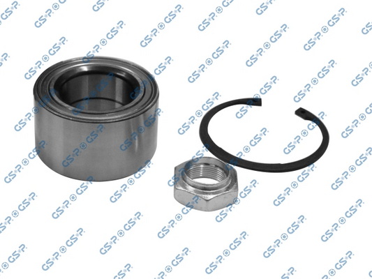 Wheel Bearing Kit - GK3689 GSP