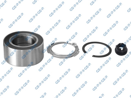 Wheel Bearing Kit - GK3692 GSP