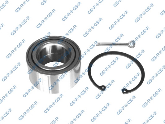 Wheel Bearing Kit - GK3907 GSP