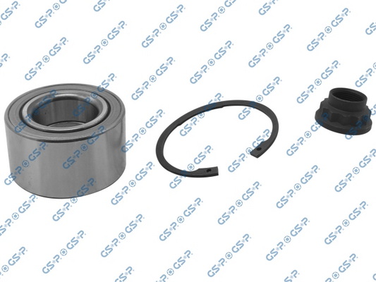 Wheel Bearing Kit - GK3945 GSP