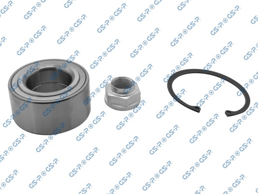 Wheel Bearing Kit - GK3951 GSP