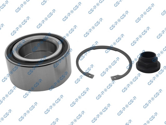 Wheel Bearing Kit - GK3961 GSP