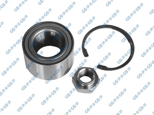 Wheel Bearing Kit - GK3965 GSP