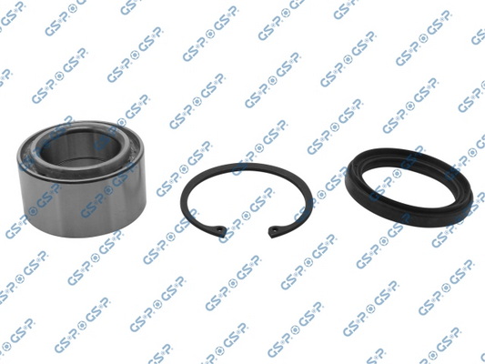 Wheel Bearing Kit - GK3969 GSP