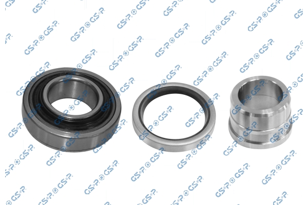 Wheel Bearing Kit - GK3970 GSP