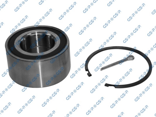 Wheel Bearing Kit - GK3991 GSP