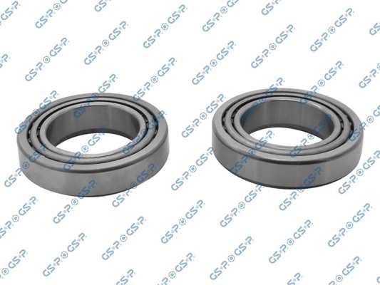 Wheel Bearing Kit - GK6529 GSP