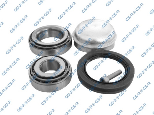 Wheel Bearing Kit - GK6530 GSP