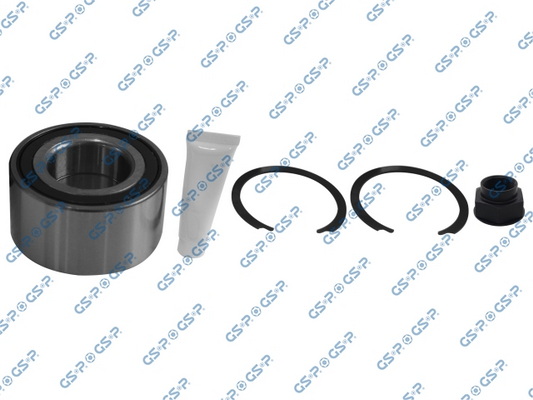 Kit cuscinetto ruota - GK6540 GSP