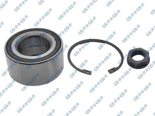 Radlagersatz - GK6575 GSP
