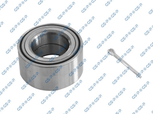 Wheel Bearing Kit - GK6591 GSP