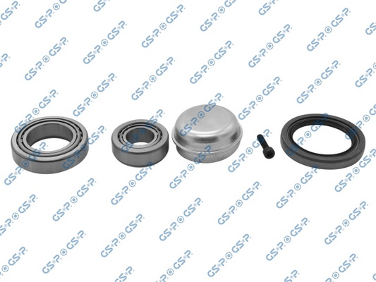 Wheel Bearing Kit - GK6693 GSP