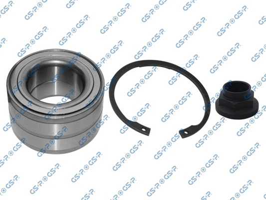 Wheel Bearing Kit - GK6751 GSP