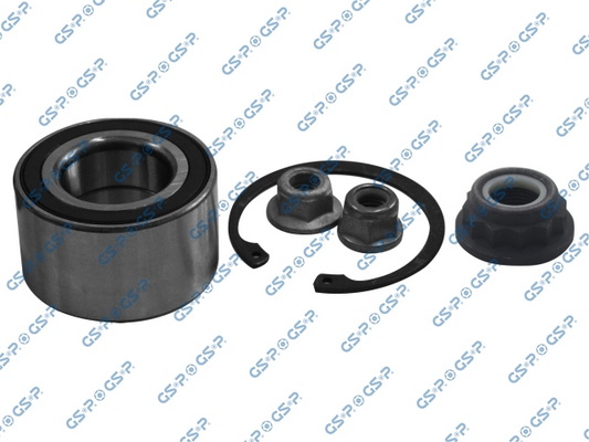 Wheel Bearing Kit - GK6766 GSP