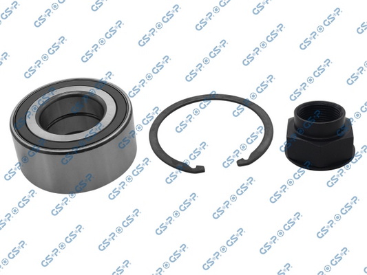 Wheel Bearing Kit - GK6774 GSP