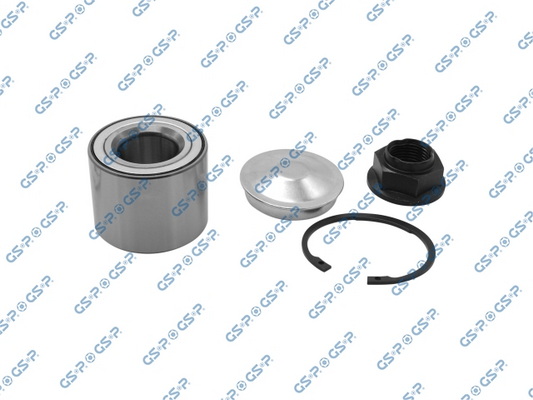 Kit cuscinetto ruota - GK6799 GSP