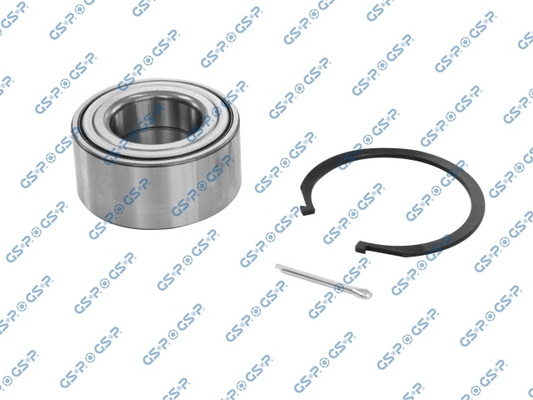 Wheel Bearing Kit - GK6812 GSP