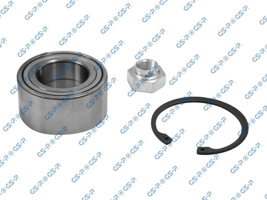 Wheel Bearing Kit - GK6819 GSP