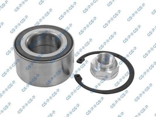 Wheel Bearing Kit - GK6825 GSP