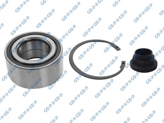 Wheel Bearing Kit - GK6830 GSP
