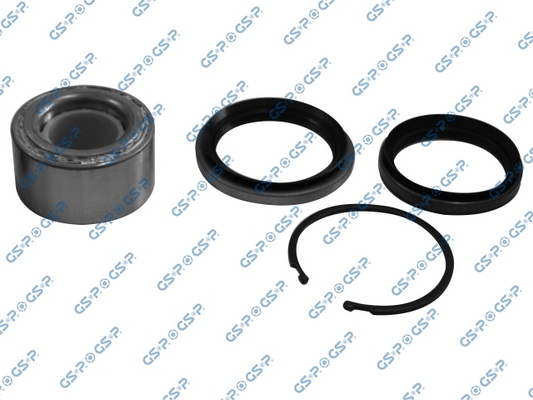 Wheel Bearing Kit - GK6835 GSP