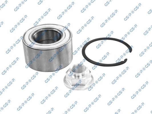 Wheel Bearing Kit - GK6849 GSP