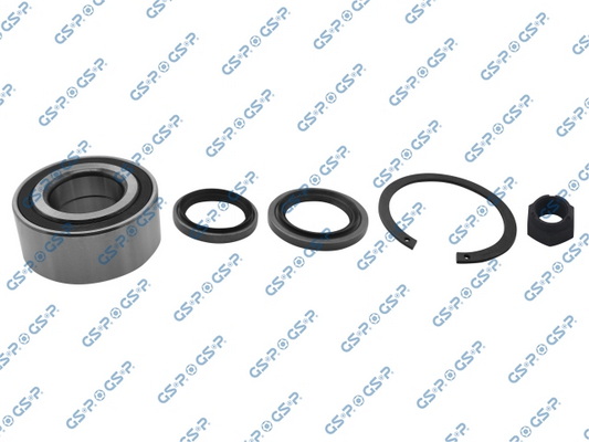 Wheel Bearing Kit - GK6913 GSP