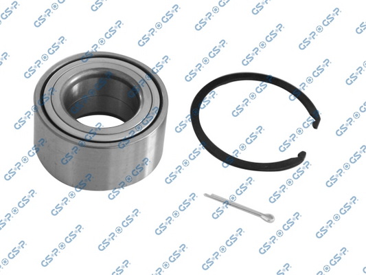Kit cuscinetto ruota - GK6923 GSP