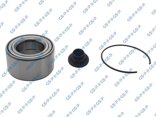 Wheel Bearing Kit - GK6931 GSP
