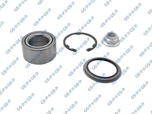 Wheel Bearing Kit - GK6944 GSP