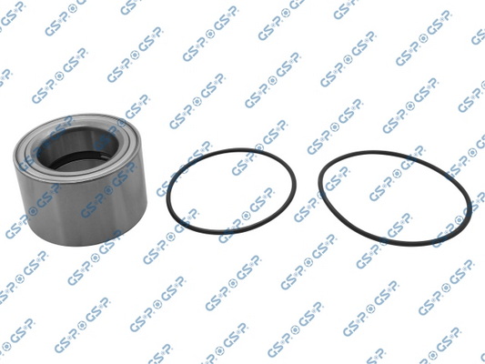 Wheel Bearing Kit - GK7005 GSP