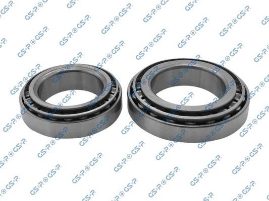 Wheel Bearing Kit - GK7098 GSP