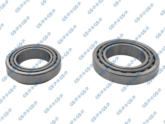 Wheel Bearing Kit - GK7099 GSP