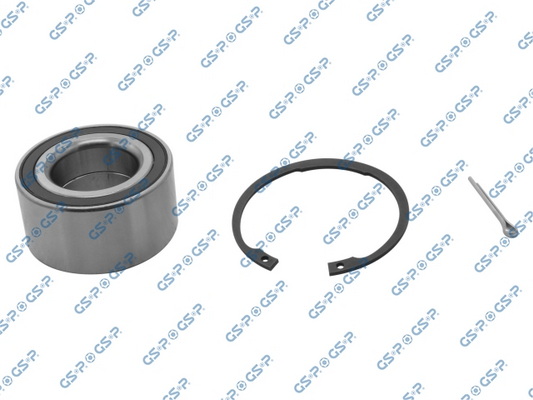 Wheel Bearing Kit - GK7408 GSP