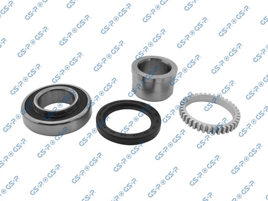 Wheel Bearing Kit - GK7455 GSP