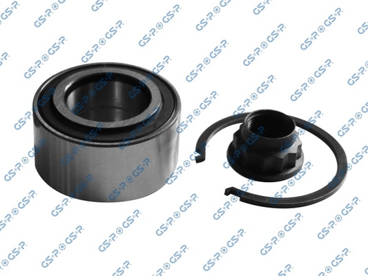 Wheel Bearing Kit - GK7485 GSP